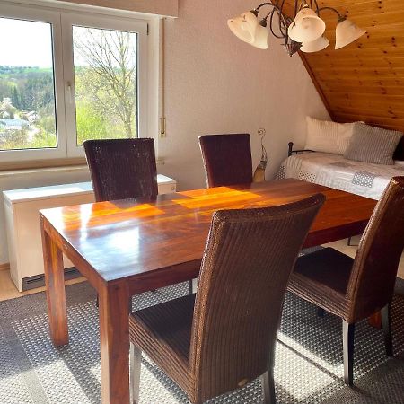 Ferienwohnung - Gruene Oase Stockach Exterior foto