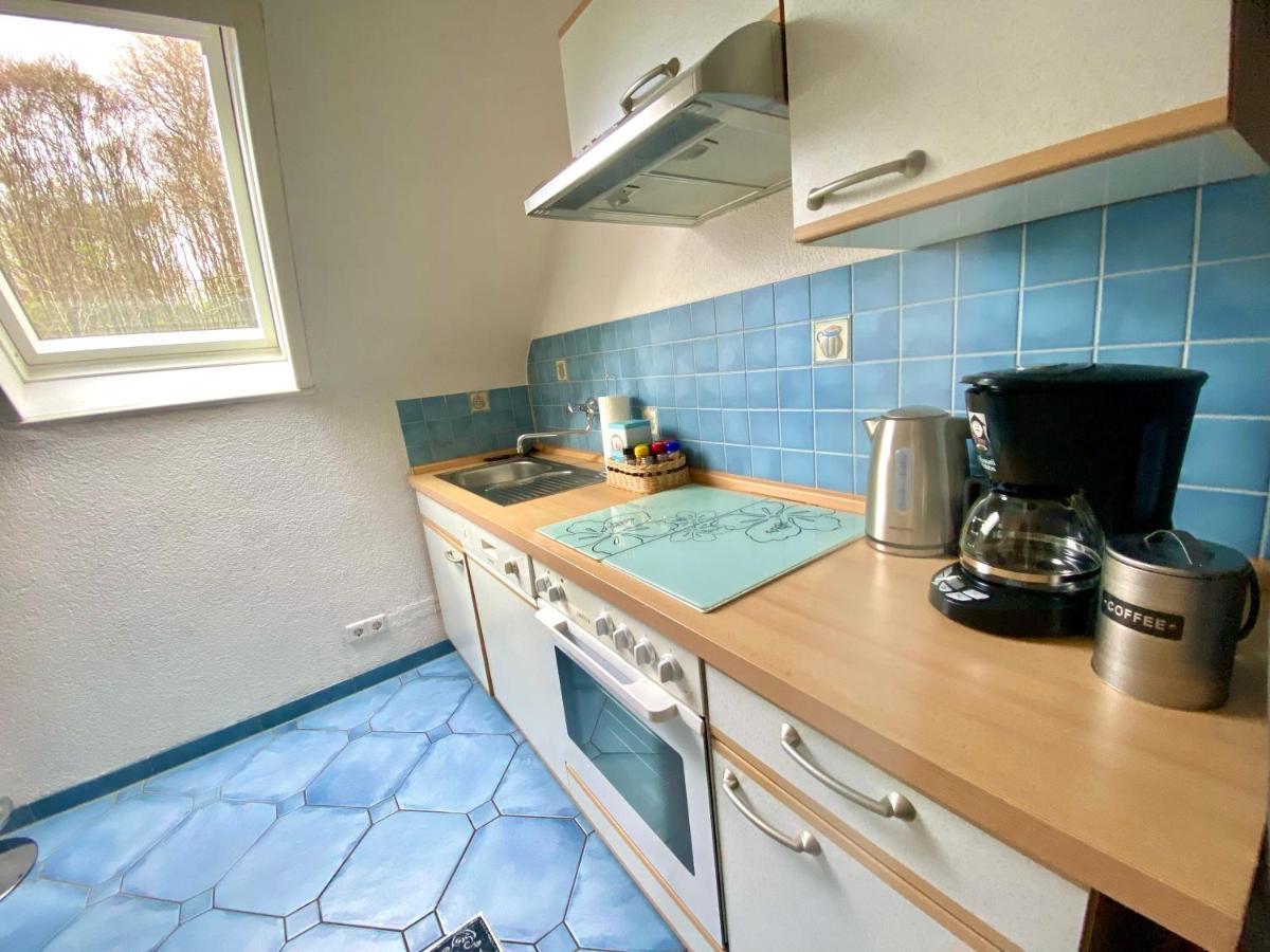 Ferienwohnung - Gruene Oase Stockach Exterior foto